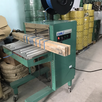 M&aacute;y đ&oacute;ng đai JN600V 