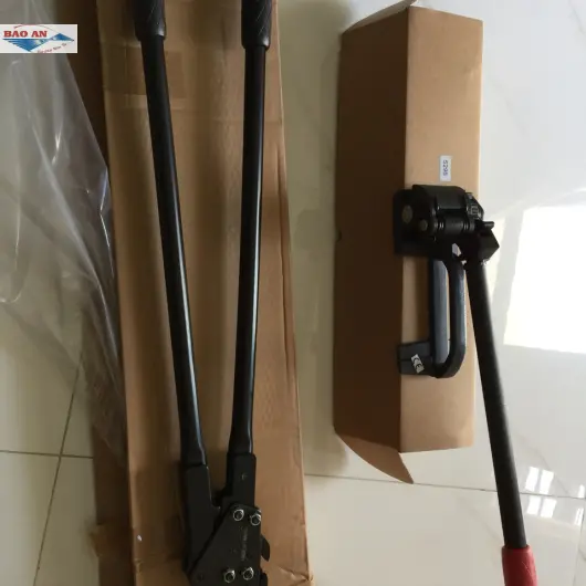 M&aacute;y đ&oacute;ng đai th&eacute;p d&ugrave;ng tay S298, C3173