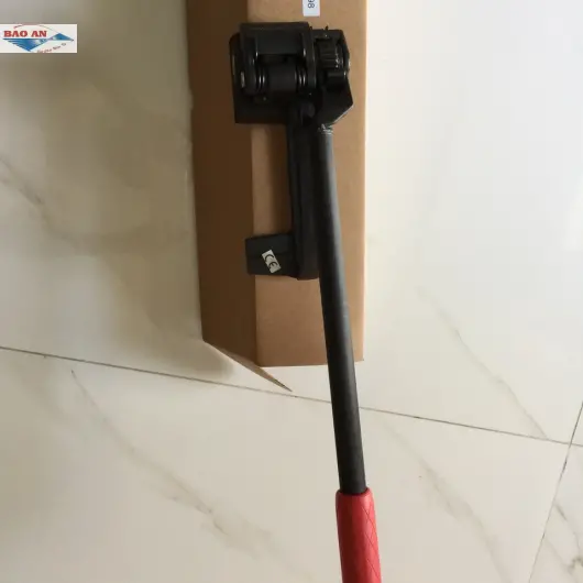M&aacute;y đ&oacute;ng đai th&eacute;p d&ugrave;ng tay S298, C3173