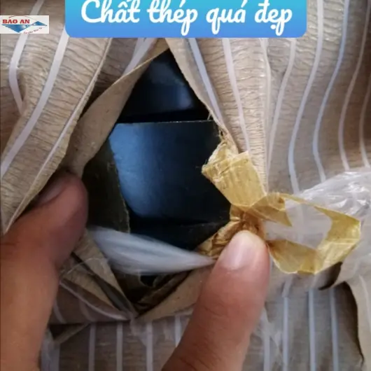 M&aacute;y đ&oacute;ng đai th&eacute;p d&ugrave;ng hơi ITA52