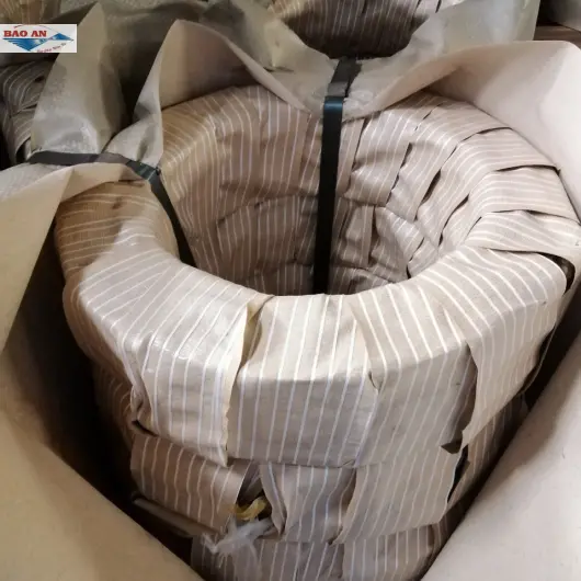 M&aacute;y đ&oacute;ng đai th&eacute;p d&ugrave;ng hơi ITA52