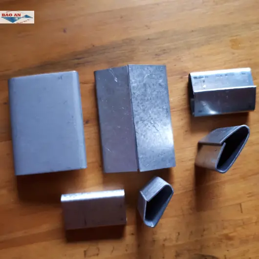 Dụng cụ đ&oacute;ng đai th&eacute;p bằng kh&iacute; n&eacute;n ITA42