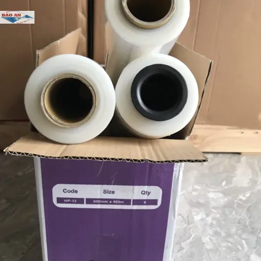 M&agrave;ng PE quấn Pallet 1