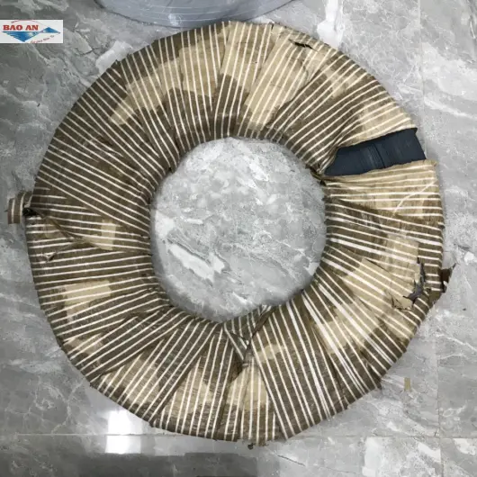 M&aacute;y đ&oacute;ng đai th&eacute;p d&ugrave;ng tay S290, C3106