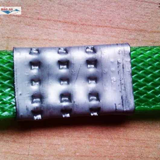 Bọ gai d&ugrave;ng d&acirc;y đai PP/PET