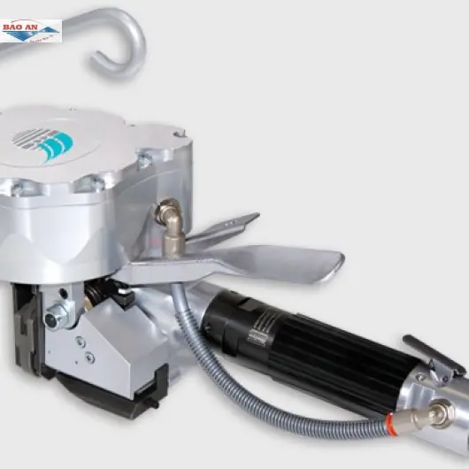 Dụng cụ đ&oacute;ng đai th&eacute;p bằng kh&iacute; n&eacute;n ITA42